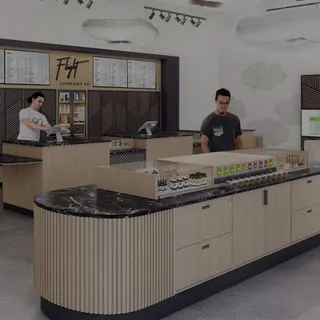 Flight Cannabis Co - Victoria