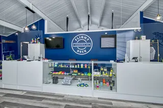 Flight Deck Cannabis Co - Sun Peaks
