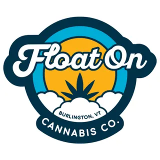 Float On Cannabis - Burlington