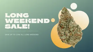 Flora Cannabis - Glenmore - Kelowna