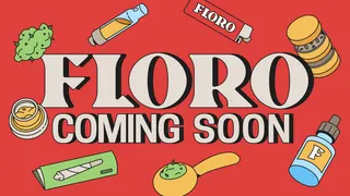 Floro Evesham - Coming Soon!
