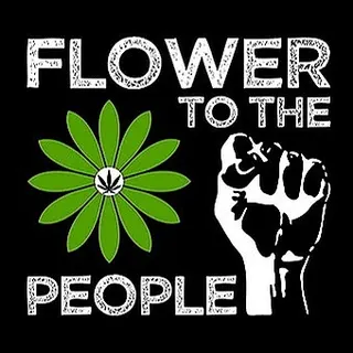 Flower to the People - Wagoner