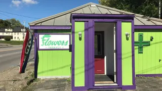 Flowers Farmacy