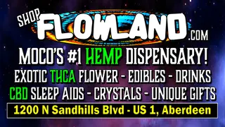 Flowland Counter-Culture Outlet