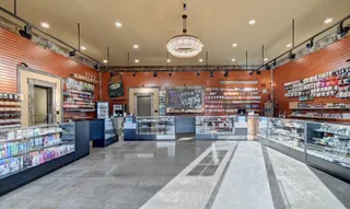 Floyd's Cannabis Connection - Mt.Vernon