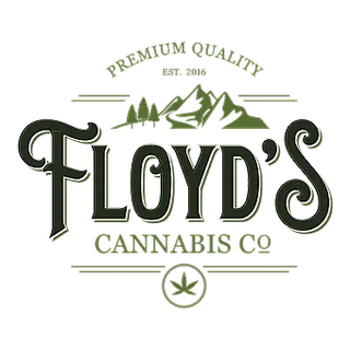 Floyd's Cannabis Co. - Shelton