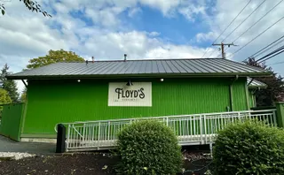 Floyd's Cannabis Co. - Sedro-Woolley