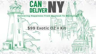 CAN DELIVER NY