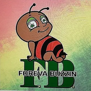 Foreva Buzzin