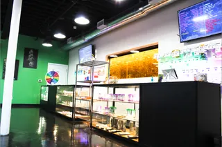 ILLA Canna Weed Dispensary North Hollywood