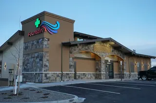 Fountain Organics