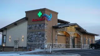 Fountain SuperStore
