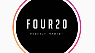 Four20 Premium Market - Brooks