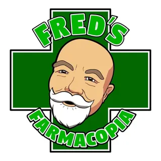 Fred's Farmacopia