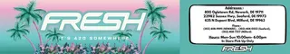 Fresh Cannabis - Seaford