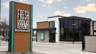 Fresh Karma - Warrensburg