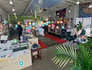 Friendly Market on Porter