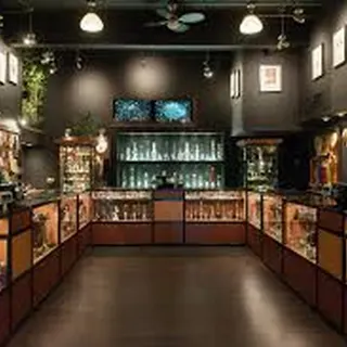Friendly Stranger Cannabis - 101 Osler Dr