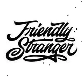 Friendly Stranger Cannabis - 283 Danforth