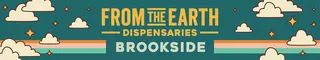 From The Earth Dispensary Brookside