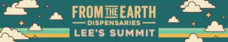 From The Earth Dispensary Lee's Summit