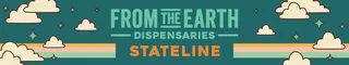From The Earth Dispensary State Line