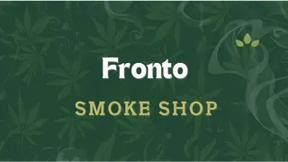 Fronto Smoke Shop