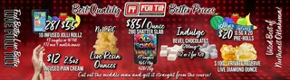 Full Tilt Cannabis Co - Grove