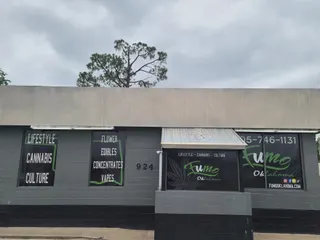 Fumo Oklahoma