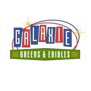 Galaxie Greens