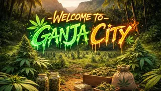 Ganja City (Reno)