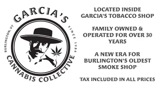 Garcia's Cannabis Collective