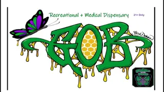 Garden of the Budz