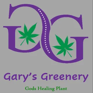 Gary's Greenery
