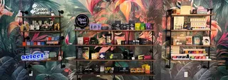 Gas & Grass Dispensary