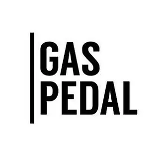 Gas Pedal