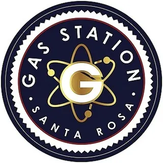 Gas Station