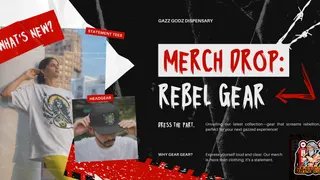 Gazz Godz Dispensary