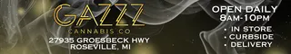 GAZZZ Cannabis Co