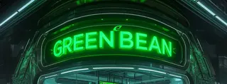The Green Bean