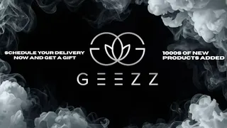 Geezz Dispensary