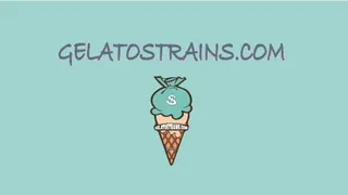 Gelatostrains.com Powered by Passin Grass