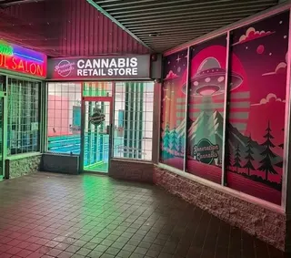 Generation Cannabis - Mt Pleasant