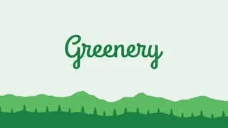 Greenery - Marijuana Delivery Service