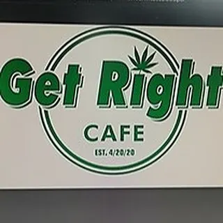Get Right Cafe