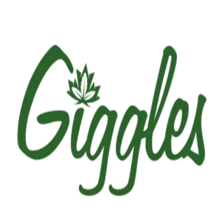 Giggles Cannabis - Toronto