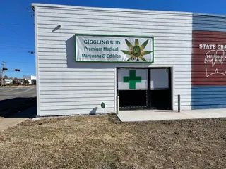 Giggling Bud Corporation