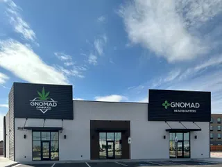 Gnomad Canna Co - Hobbs