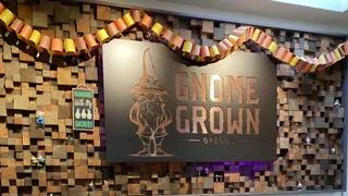 Gnome Grown - St. Helens