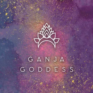 Ganja Goddess Delivers